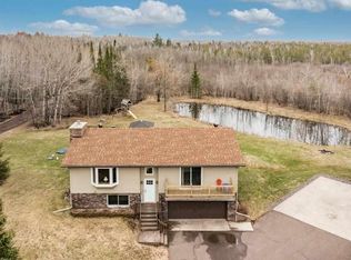 4302 Schultz Rd, Duluth, MN 55803