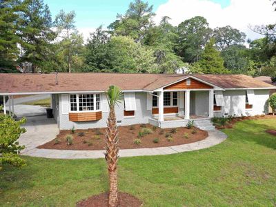 4437 Willingham Dr, Columbia, SC, 29206