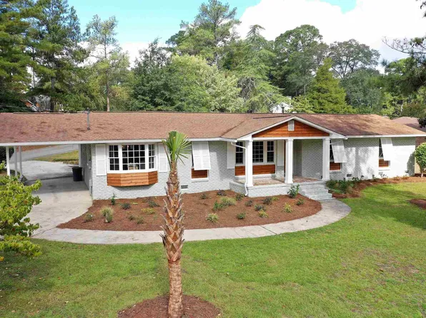 4437 Willingham Dr, Columbia, SC 29206