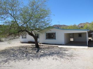 411 N Kilbright Ave, Ajo, AZ 85321