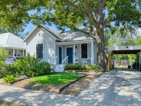 1127 Nolan St., San Antonio, TX 78202