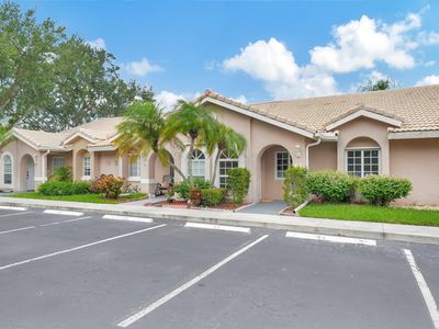 3175 Holiday Springs Boulevard #35, Margate, FL, 33063