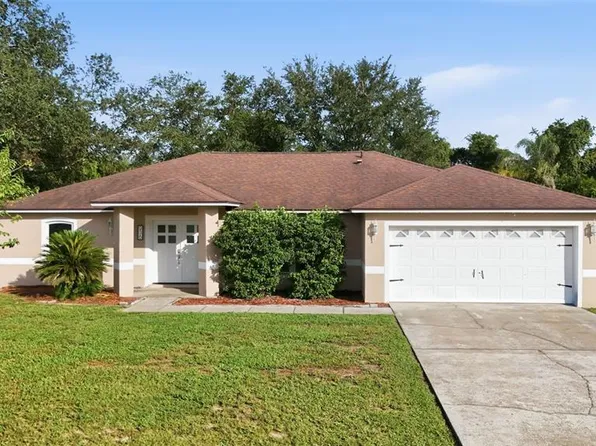 236 COUNTRY LAKES CIRCLE, GROVELAND, FL 34736