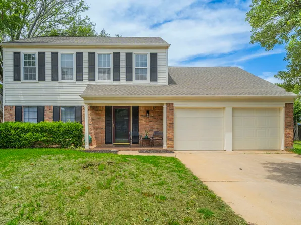 4010 Orchard Hill Dr, Arlington, TX 76016