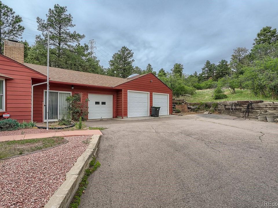 3490 E Hartsock Lane, Colorado Springs, CO 80917 Zillow