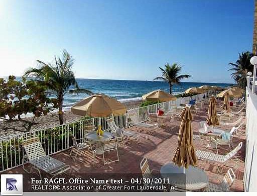 4th image of 4250 Galt Ocean Dr #Penthouse N