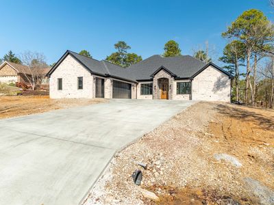 5 Brilliante Cir, Hot Springs Village, AR, 71909