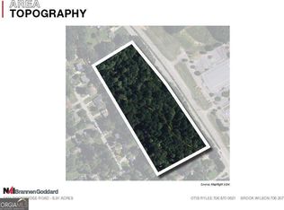 2424 Rockbridge Rd, Stone Mountain, GA 30087