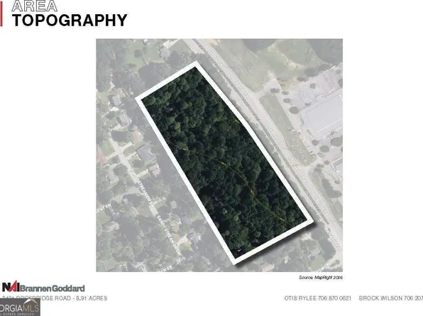 2424 Rockbridge Rd, Stone Mountain, GA 30087