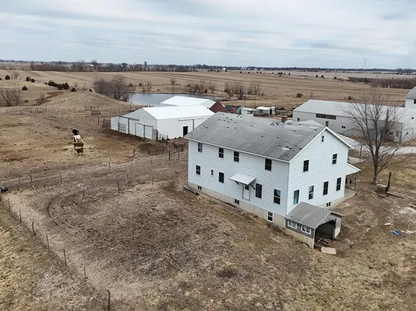 25512 Us Highway 63, Greentop, MO 63546