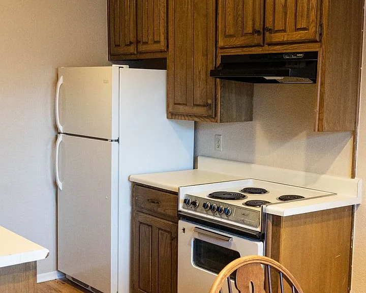 1214 Baylor Ave #210 — Photo 4