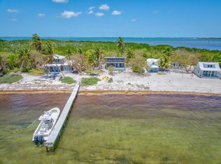 10 W Cook Burg Pne, Big Pine Key, FL 33043