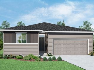 2633 S White Salmon Dr, Ridgefield, WA 98642