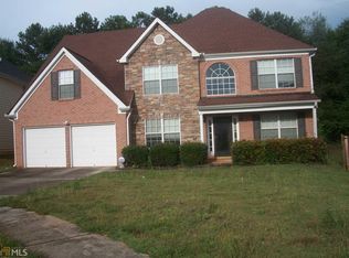 2504 Brighton Trl, Jonesboro, GA 30236