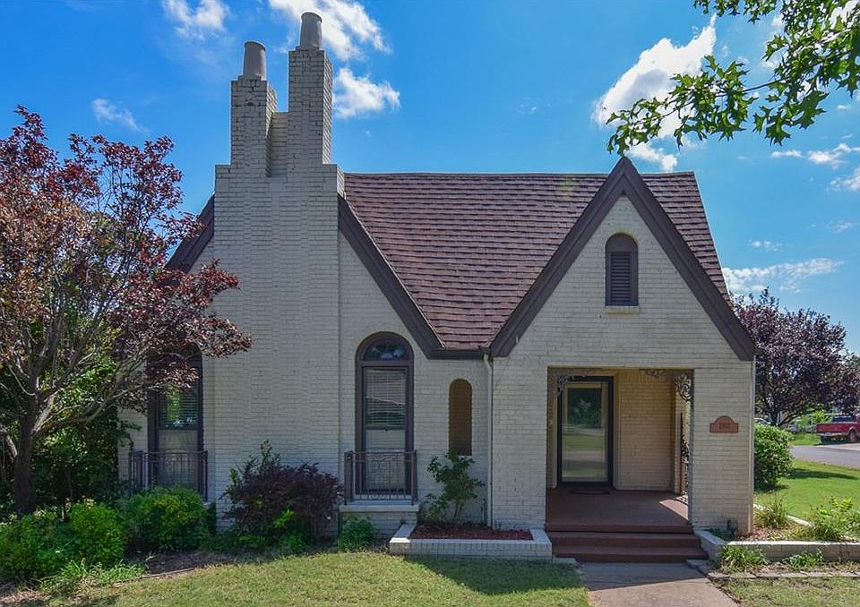 Curb Appeal!