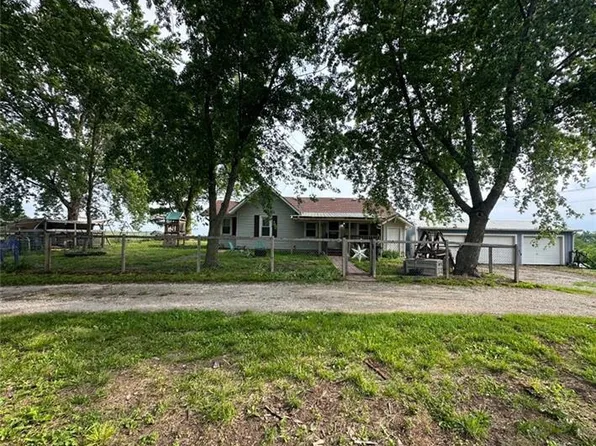 2978 NW 336th St, Stewartsville, MO 64490