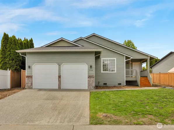 9704 64th Drive NE, Marysville, WA 98270