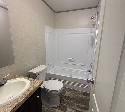 3rd image of 1341 Flying L Ln Unit 2