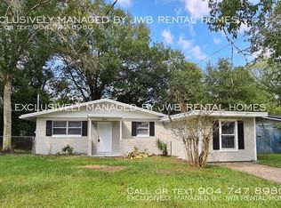 6531 Ledbury Dr S, Jacksonville, FL 32210