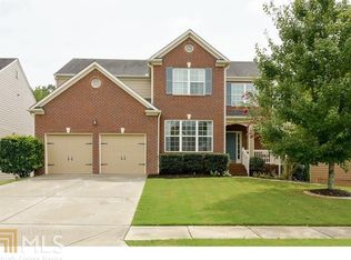 416 Acorn Dr, Acworth, GA 30102