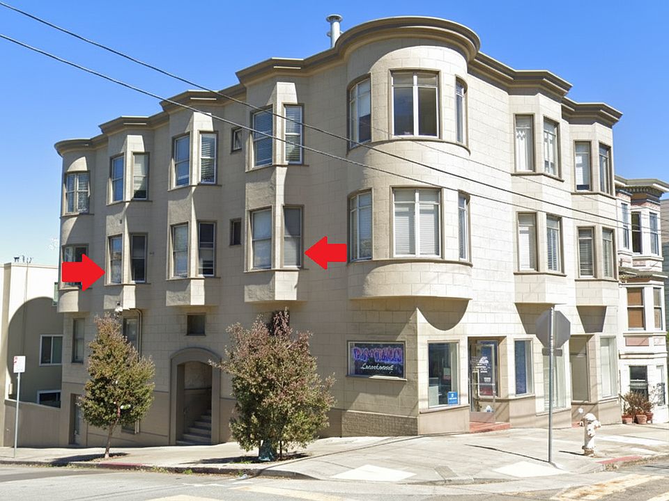 1st image of 2100 Jones St APT 3