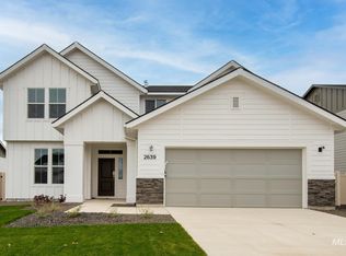 2639 N Silver Wolf Ave, Star, ID 83669