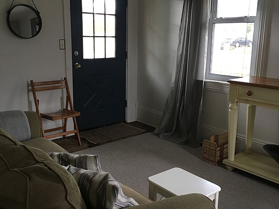Living room.