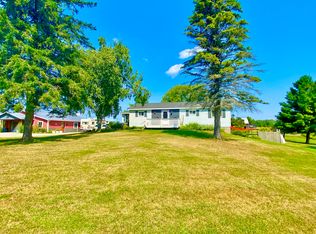 4918 Town Hall Rd, Hale, MI 48739