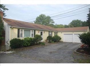 1490 Great Plain Ave, Needham, MA 02492