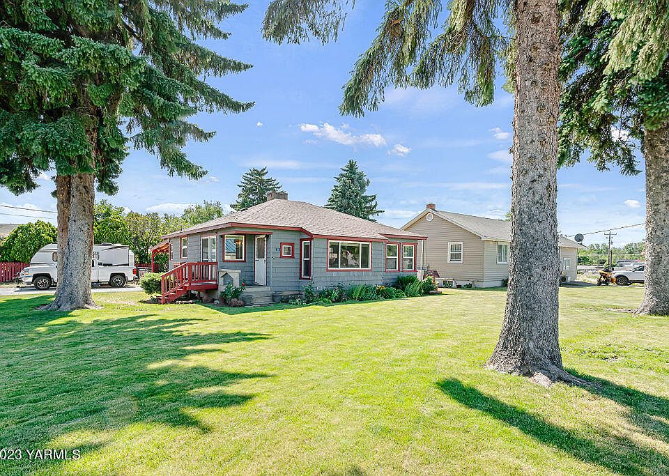 25 Shafer Ave, Naches, WA 98937 Zillow