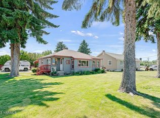 25 Shafer Ave, Naches, WA
