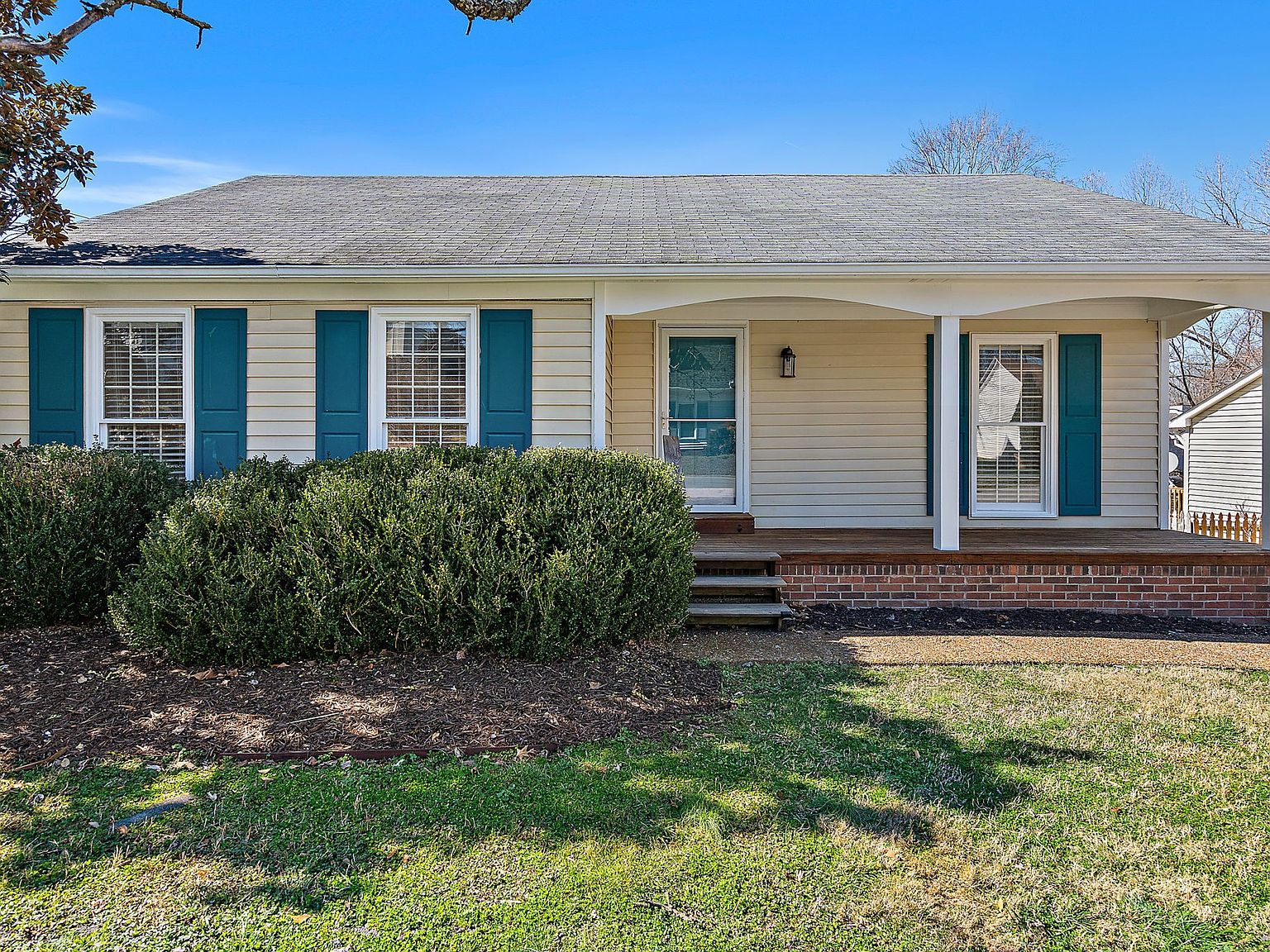 5229 Cardiff Dr, Nashville, TN 37211 Zillow