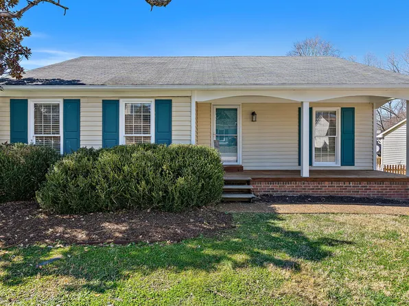 5229 Cardiff Dr, Nashville, TN 37211