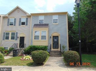 6111 Blacksmith Dr, District Heights, MD 20747