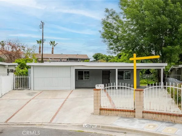 17821 Redbud Pl, La Puente, CA 91744
