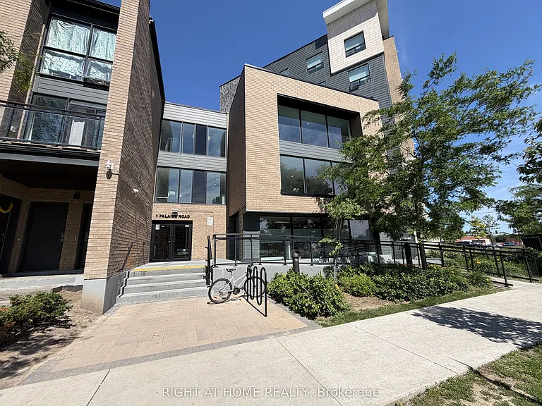 1 Falaise Rd #203 — Photo 3