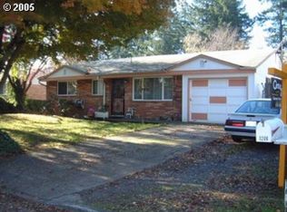 1208 NE 108th Ave, Vancouver, WA