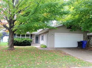 201 S Joseph St, Appleton, WI 54915