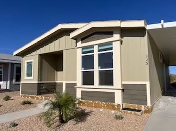 2501 W Wickenburg Way Space 325, Wickenburg, AZ 85390