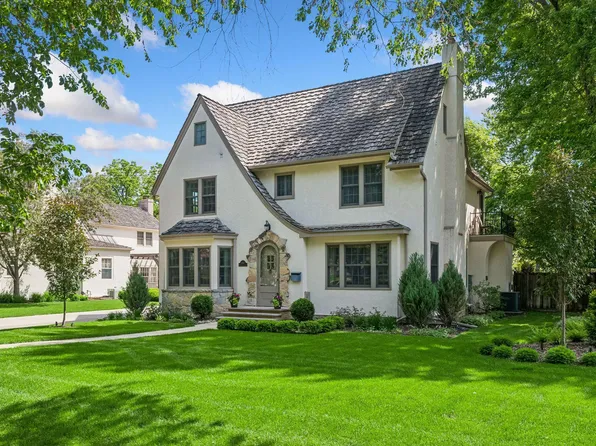 4517 Wooddale Ave, Edina, MN 55424