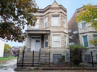 3636 W Lexington St, Chicago, IL 60624