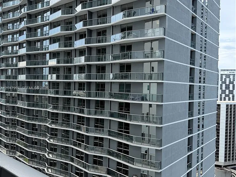 500 Brickell Ave #2907 — Photo 5
