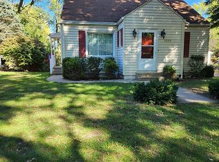 1429 Clarendon Ave, Niles, MI 49120