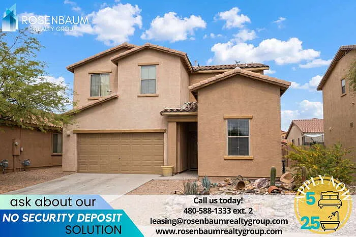5 bed, 2.5 bath, 1835 sqft, $1,995 — Photo 1