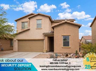 12060 W Makenna Ln, Marana, AZ 85653