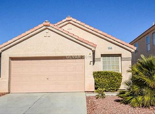 9628 Fox Forest Ave, Las Vegas, NV 89129