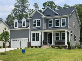 9119 Moldova Rd, Chesterfield, VA 23832