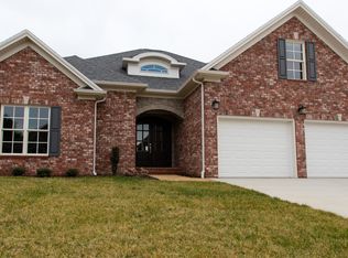 4423 Cool Springs Cove, Owensboro, KY 42303