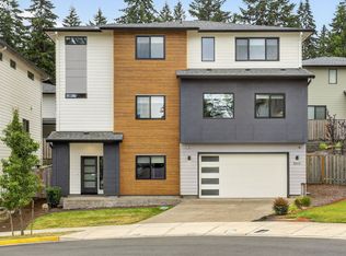 10013 SE Elderberry St, Happy Valley, OR 97086