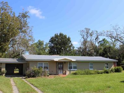 2554 NW County Road 150, Greenville, FL, 32331